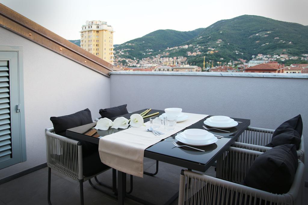 Affittacamere Bellavista 라스페치아 외부 사진